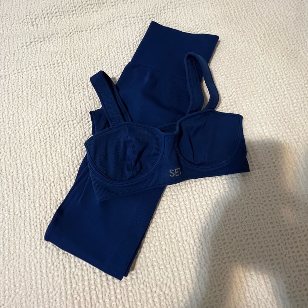 SETactive sculptflex set